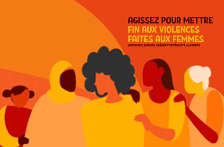 Ce #25Novembre2023 marque la journée internationale pour l’élimination de la violence à l’égard des femmes. Une femme meurt tous les trois jours sous les coups. Face au poids de l’emprise , au manque de places, de moyens et de formation, intensifions la lutte #NeRienLaisserPasser