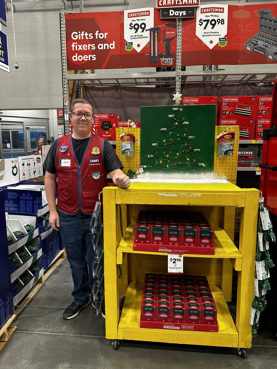keyes1023's tweet photo. Huge shout out to Adam for this great presentation of our spotlight item this weekend . @alilly2507 @BenitoKomadina @DulaneyMST1369 https://t.co/TclDYhSG4b
