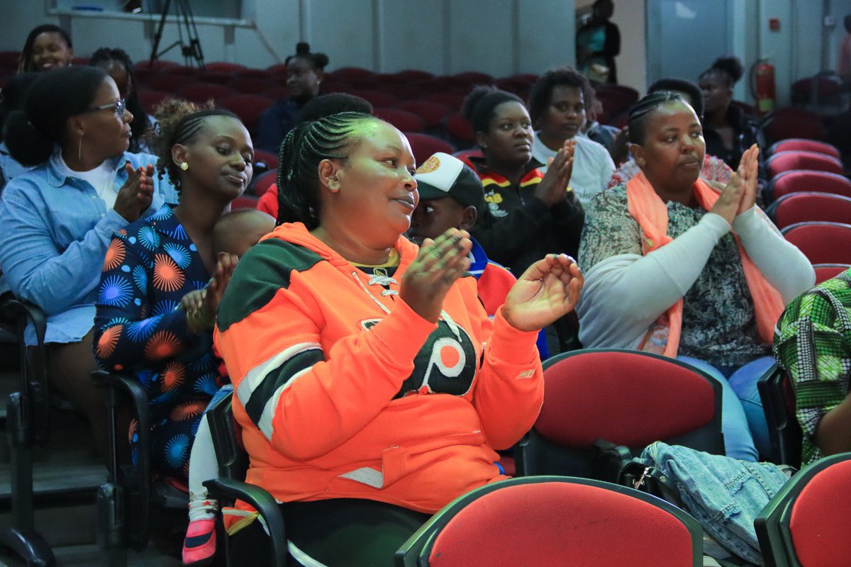 Anika forums Is an intervention under ANIKA INITIATIVES Youth and Migration pillar for urban refugee communities and their host communities who have been engaged over the past 5 months in discussions on mental health and welness.

 #AnikaForums