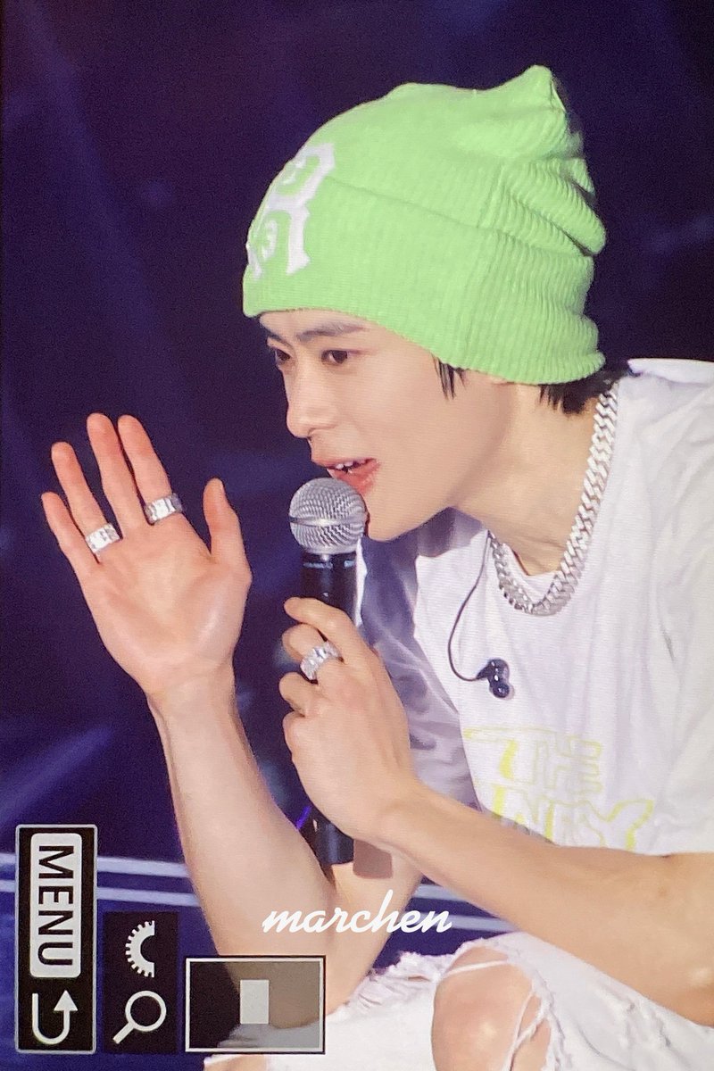 231125 더유니티 👋👋
#재현 #정재현 #JAEHYUN
#ジェヒョン #NCT #NCT127 
#NEOCITY_THE_UNITY