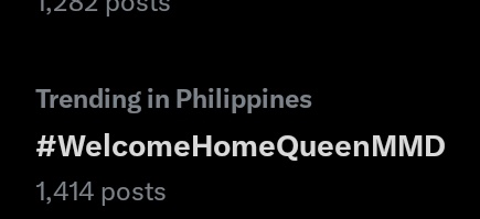 stphn_medina's tweet photo. Trending 😭😭😭😭
#MichelleDee #PoDee #WelcomeHomeMMD https://t.co/bxKdERcq55