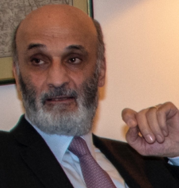 Gassan_x's tweet photo. اعلنت السفارة السعودية في بيروت انه تم توجيه دعوة لسمير جعجع للمشاركة في مهرجان الكلاب اللذي سيقام في السعودية  . https://t.co/JEthH2D2Lg