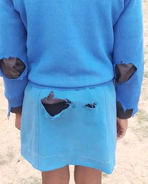 Believe, one day you gonna make it