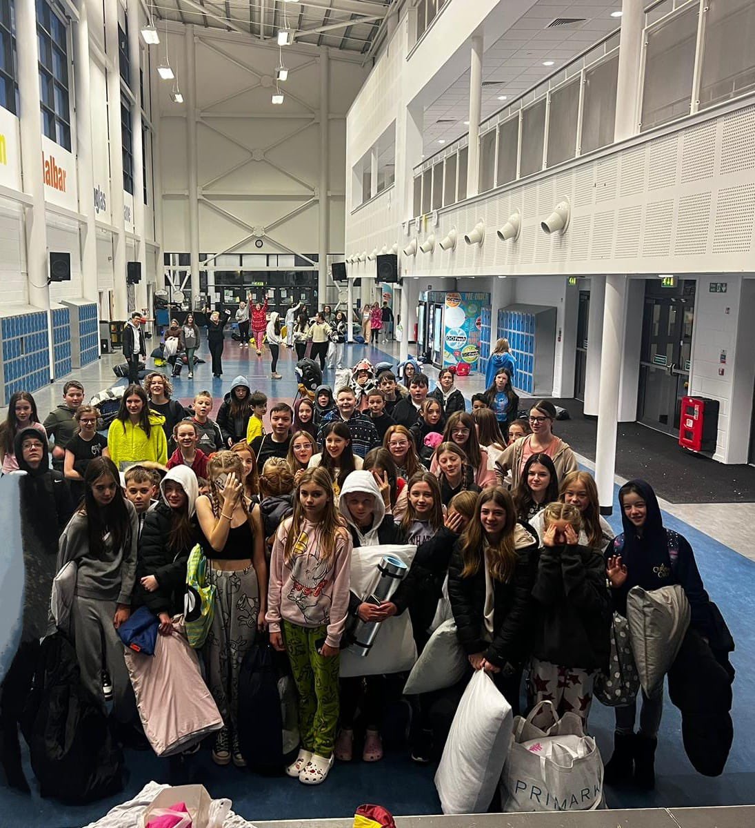 Mrs Creechan tweet media