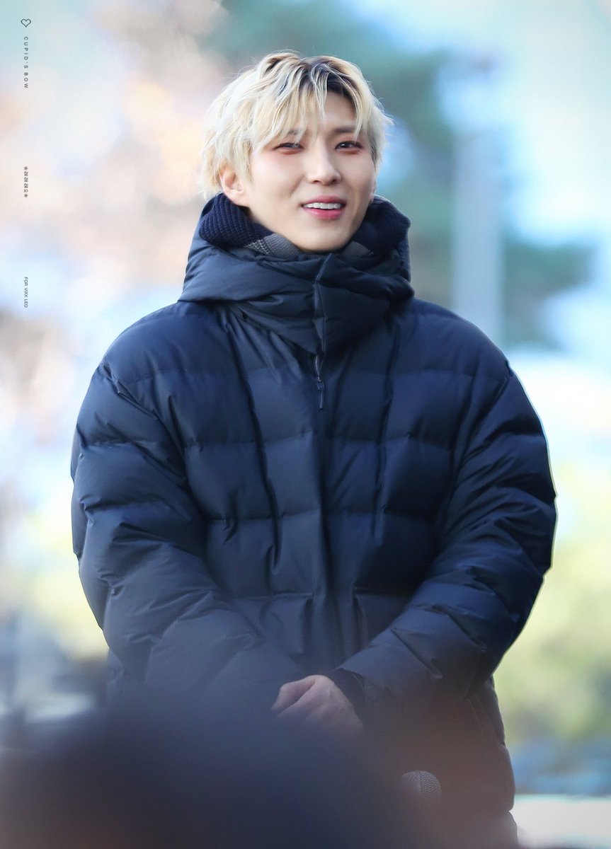 1110cupids_bow's tweet photo. 231125 음중 미니 팬미팅 #빅스 #VIXX #정택운 #레오 #LEO #CONTINUUM #Amnesia @JUNGTW_LEO 고양이 하트 🐱💛 https://t.co/bKYThIGp1F