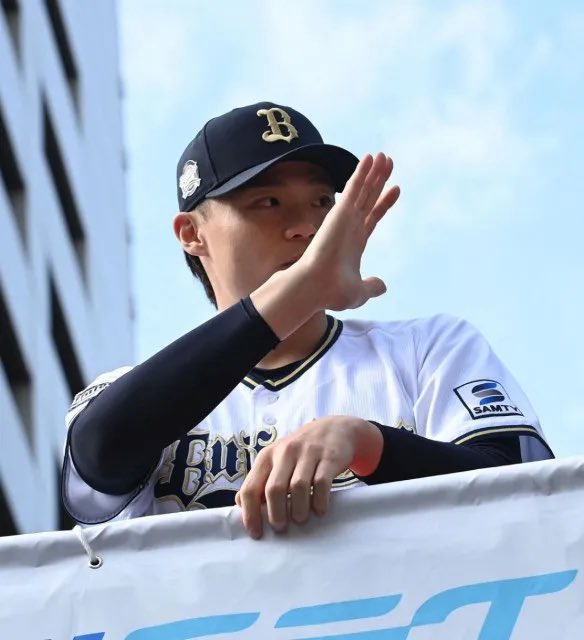 野球少年 tweet media