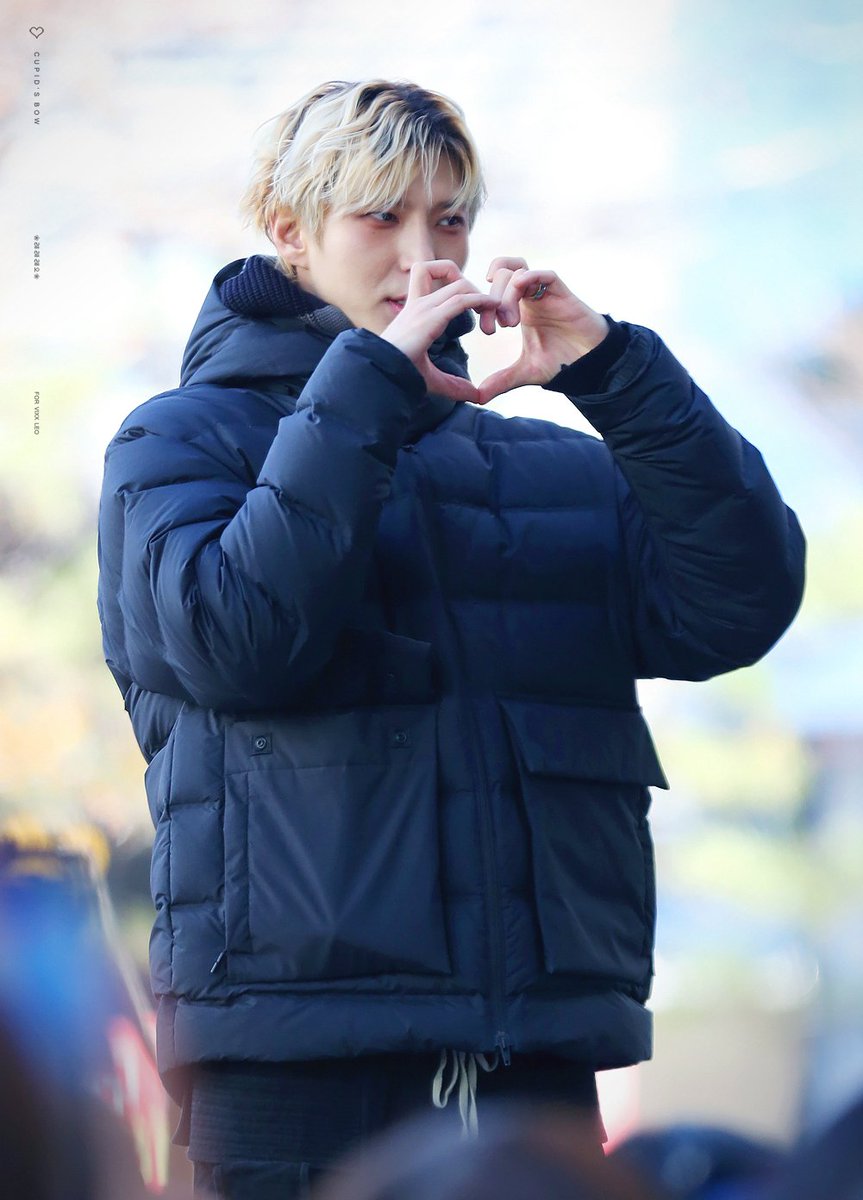 1110cupids_bow's tweet photo. 231125 음중 미니 팬미팅 #빅스 #VIXX #정택운 #레오 #LEO #CONTINUUM #Amnesia @JUNGTW_LEO 고양이 하트 🐱💛 https://t.co/bKYThIGp1F