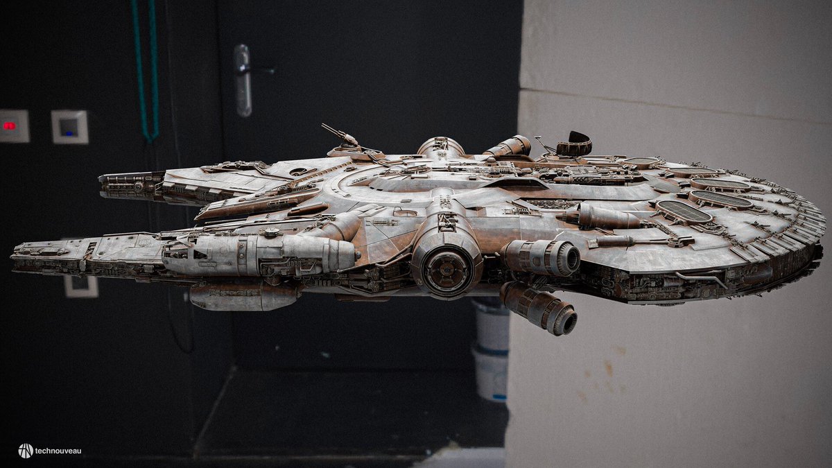 technouveau_art's tweet image. QRT with your white art. Cool pieces @RuiHuang_art