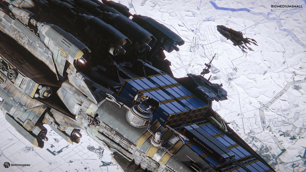 technouveau_art's tweet image. QRT with your white art. Cool pieces @RuiHuang_art