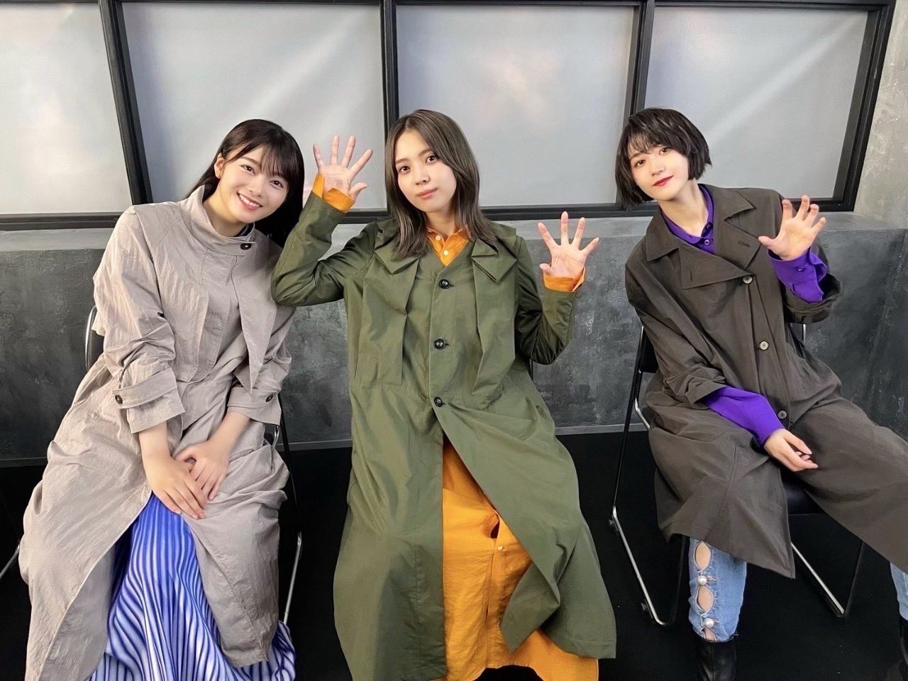 櫻坂46 on X: 