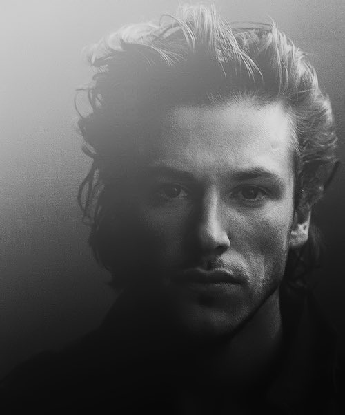 « Quand on commence et que tout marche, on a l’impression d’être invincible. Je ne mesurais pas la fragilité de l’acteur »

#GaspardUlliel 1984-2022￼￼✨🎂