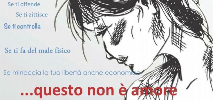 Alexlaver1900's tweet photo. BASTA!#giornatacontrolaviolenzasulledonne
#25Novembre https://t.co/PVz1gMwibP