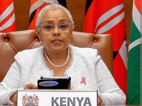 Who is the best Kenyan first lady?

Retweet 🔄 Rachel Ruto
Like ❤️ for Margaret Kenyatta