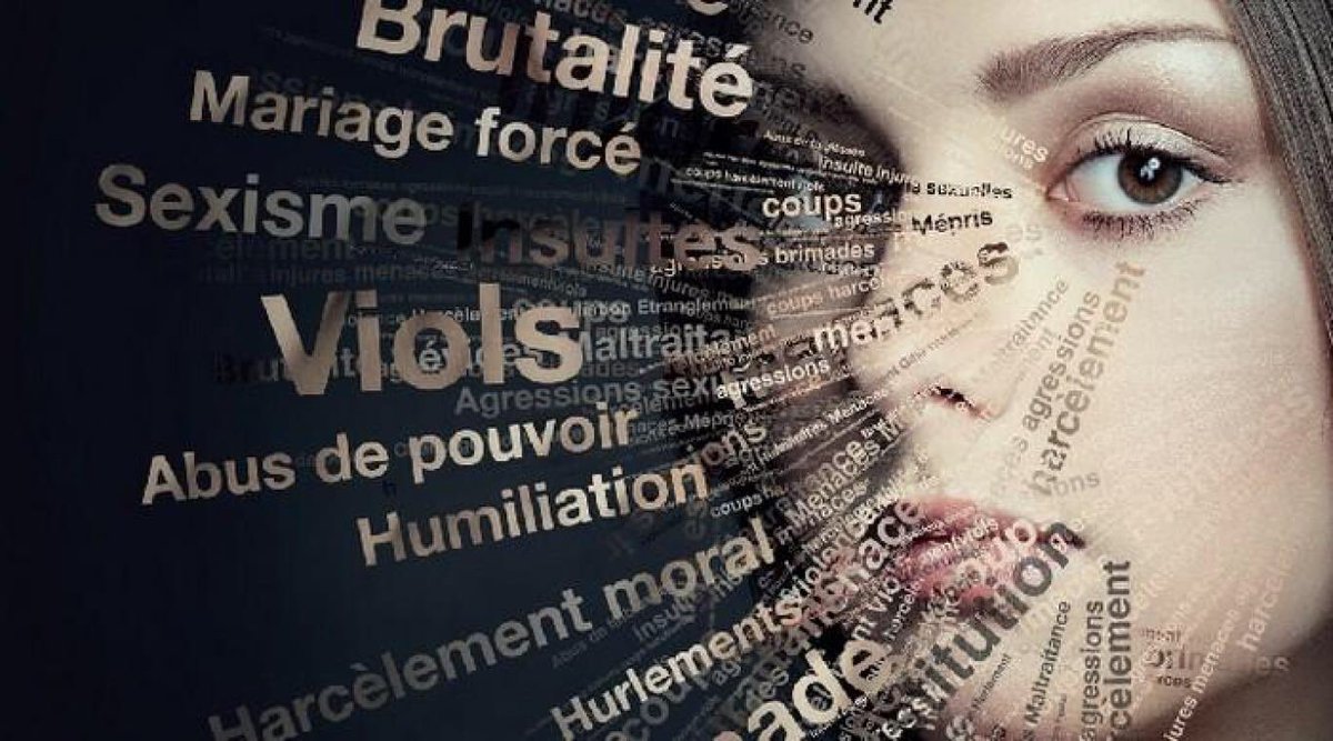 FreeMindAlex's tweet photo. #SolidariteFemmes en cette journée internationale de la lutte contre les violences faites aux femmes qui subissent à longueur du temps les pires comportements, car considérées moins qu’une chèvre par les crasseux, et dont le seule crime c’est d’être féminine et dire NON https://t.co/f4R7RTDBSH