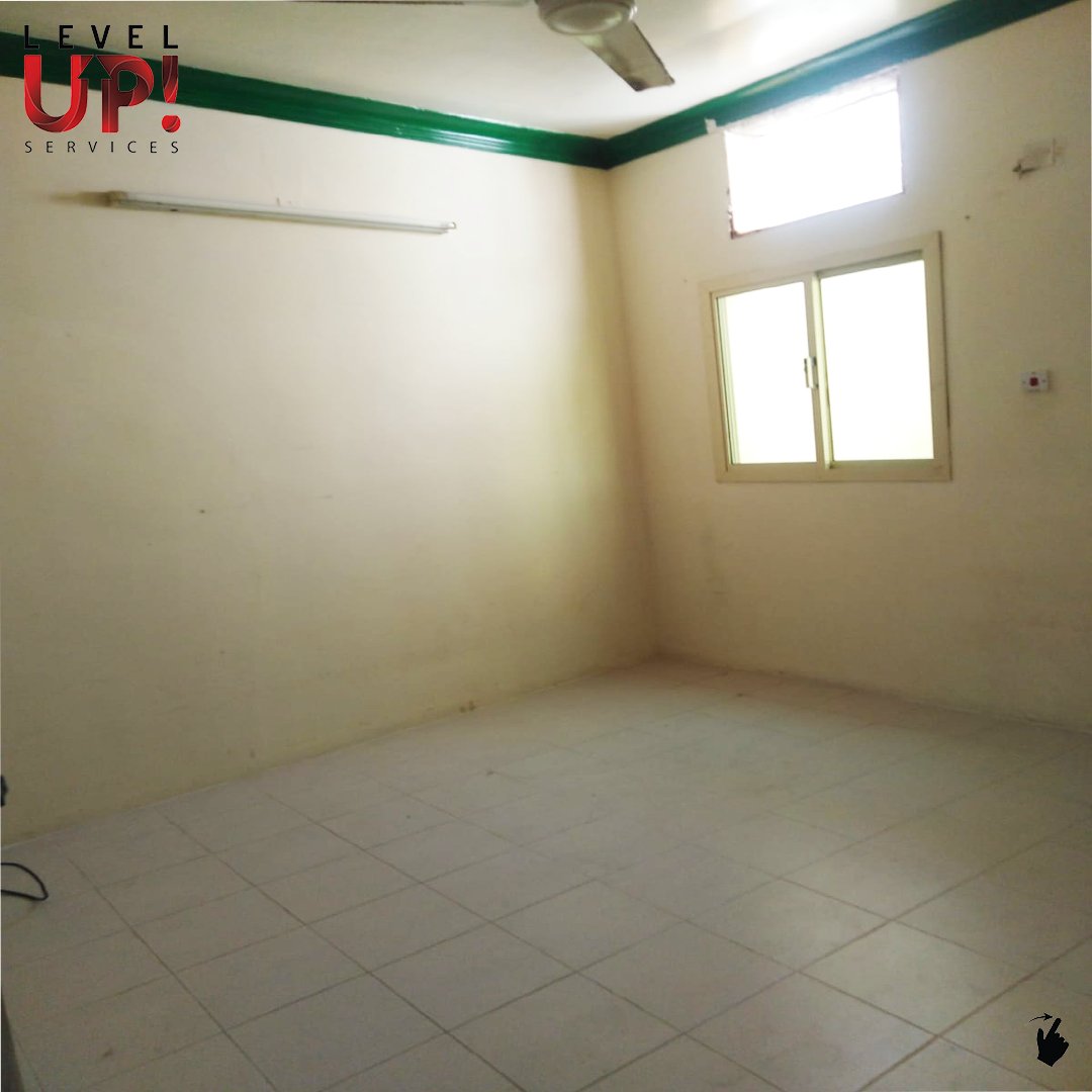 levelupbh01's tweet photo. Flat ( For Rent )
location :- Muharraq, Bahrain.
Ref No :- 0170

📞:- 36063663
🌐 :- https://t.co/zfkyZmAq0H

Description :-
- 2 Bedroom
- 2 Bathroom
- 1 Kitchen
- T.V Lounge
- All Near
- 1st &amp; 2nd Floor Available
------------------
Rent :- 150 With EWA
Rent :- 80 Without EWA https://t.co/4pv25TfaN5