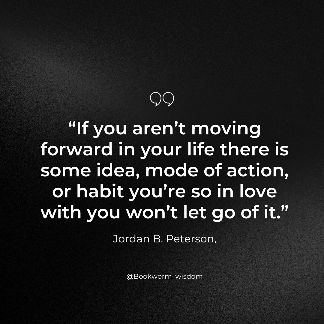 Bookworm_wisdom's tweet photo. Jordan B. Peterson 
#quotes #quotesoftheday #quoteoftheday #quote #book #books #literature #JordanPeterson https://t.co/HFwhswcGwM