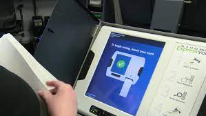 JackStr42679640's tweet photo. Is anyone aware that UBS is a major supporter of Dominion voting machines and a terminally ill, Evergrande property developer, surpassing other backers outside of China? The downfall of Evergrande is attributed to its association with Dominion.

Prove me wrong!