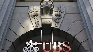 JackStr42679640's tweet photo. Is anyone aware that UBS is a major supporter of Dominion voting machines and a terminally ill, Evergrande property developer, surpassing other backers outside of China? The downfall of Evergrande is attributed to its association with Dominion.

Prove me wrong!