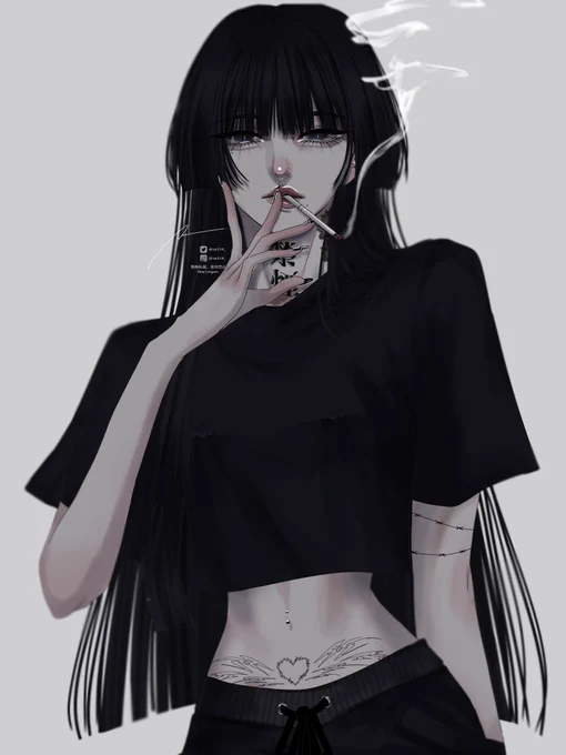 ■ #イラスト #illustration 