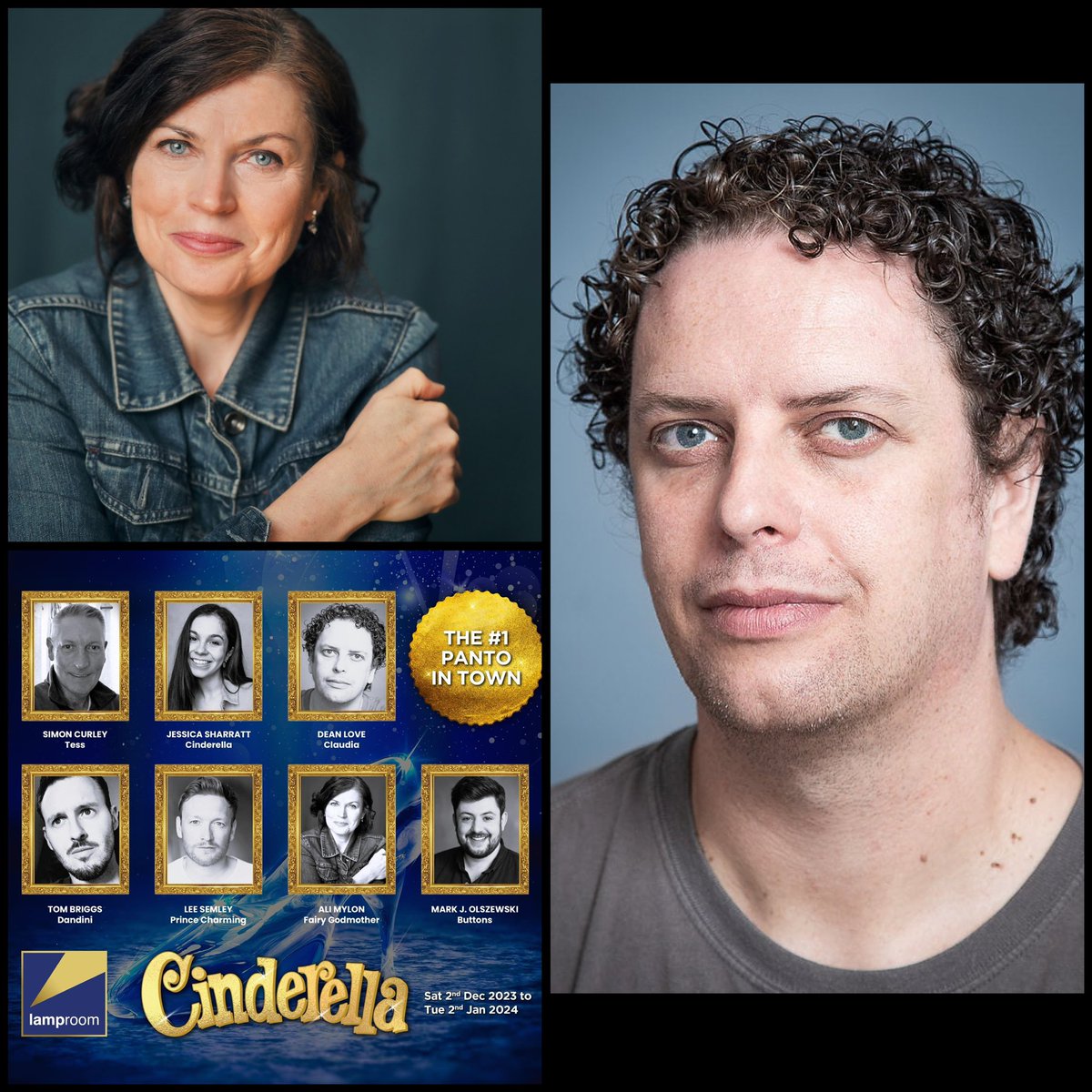 North of Watford Personal Management tweet media