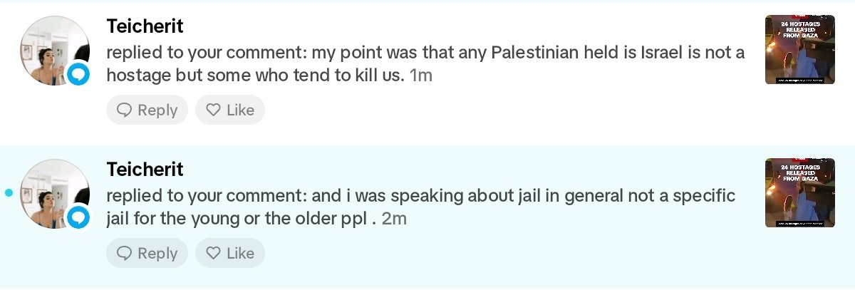 uzairghafa's tweet photo. so that means idf could also be jailed because the tend to kill palestinians too https://t.co/vGFpSthq2E