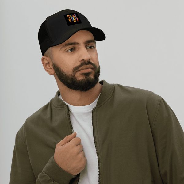 NehalHasan01's tweet photo. "Tiger Cap"

🔥🔥🔥HURRY UP🔥🔥🔥
Copy and Use this Promocode to get FREE SHIPPING :NHFREE01

 Click this link for Buy Now:
 https://t.co/3SFR88WizF

#FreeShipping #FantasticGadgets
#TigerCap https://t.co/OKjfFLdiZT