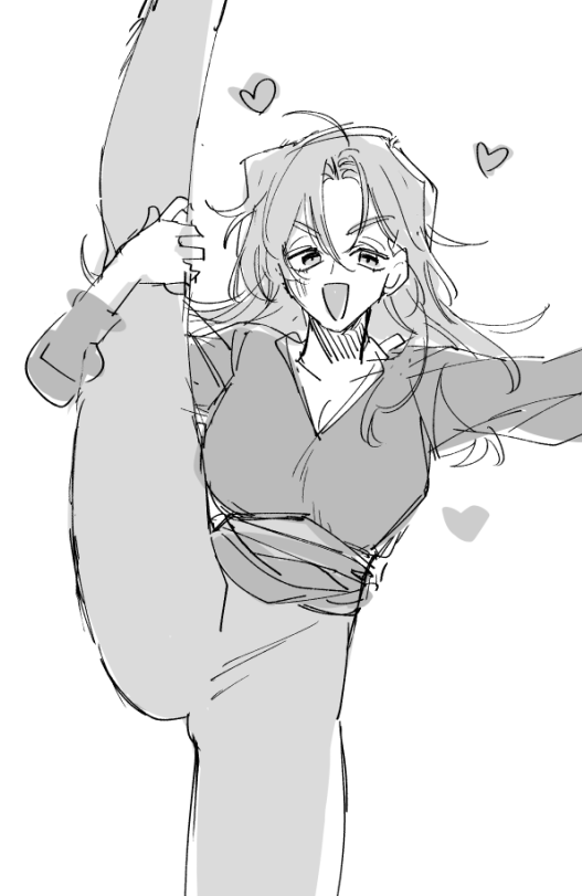 女体化