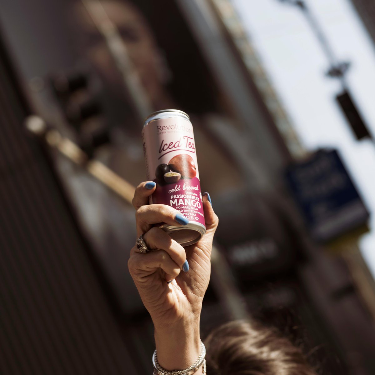 Revolution Tea 🍵 tweet media