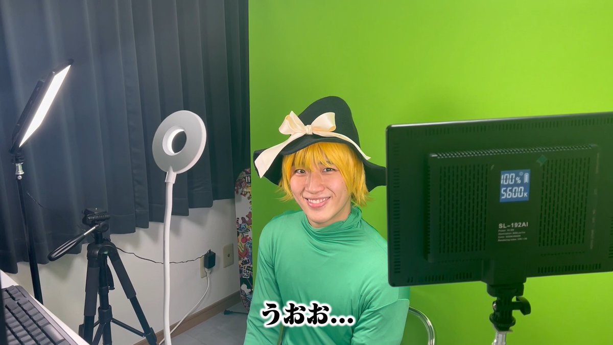 ゆっくり実況を知らない友達