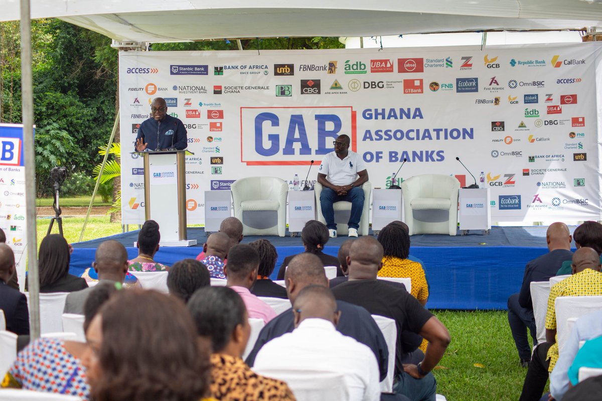 LeonantYert's tweet photo. It was a pleasure being a part of the Inaugration of Network of Internal Control Heads event held recently at the Ghana Association of Banks office premises https://t.co/aIZpnNry7m