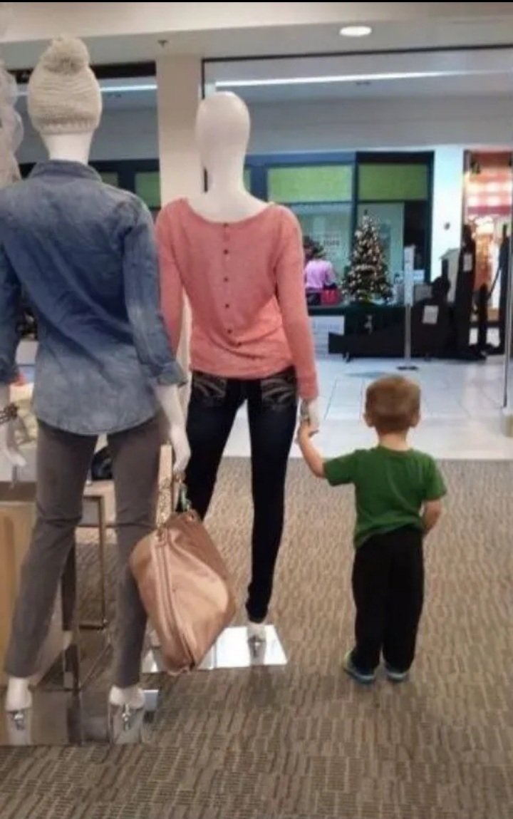 Liebe #Eltern , vergesst bei den #Weihnachtseinkäufen nicht Eure #Kinder