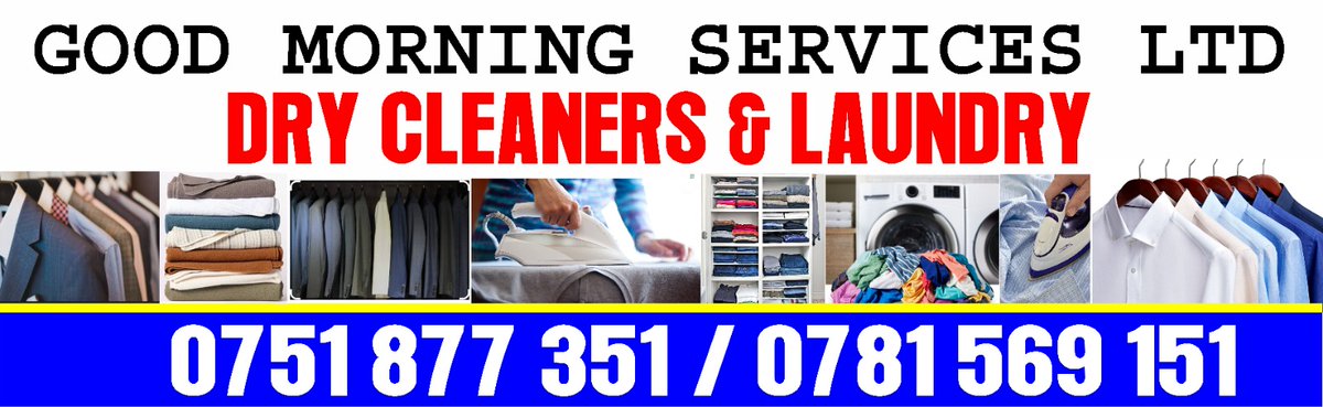 Goodmorningser's tweet image. #drycleaner 
 Jow about you tap on us today for all your laundry and drycleaning services