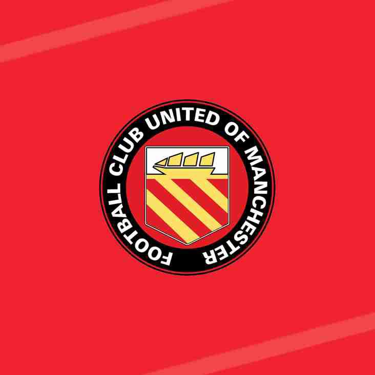 Are you a UEFA B coach, working in the female game and trying to get onto the UEFA A Course?

Are you looking to get experience working with a senior team?

Then <a href="/FCUnitedWomen/">FC United of Manchester Women</a> might have an opportunity that can help you. 

DM me for more details 👍🏻