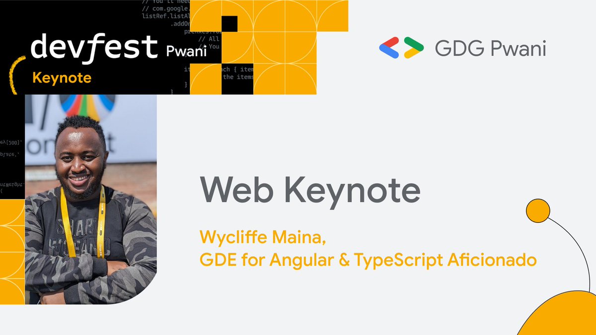 Kinyuaa_Eliud's tweet photo. #askmoringa
#gdgpwani
@GDG_Pwani
#DevFestPwani
#WTM https://t.co/wKilKX1Z1N
