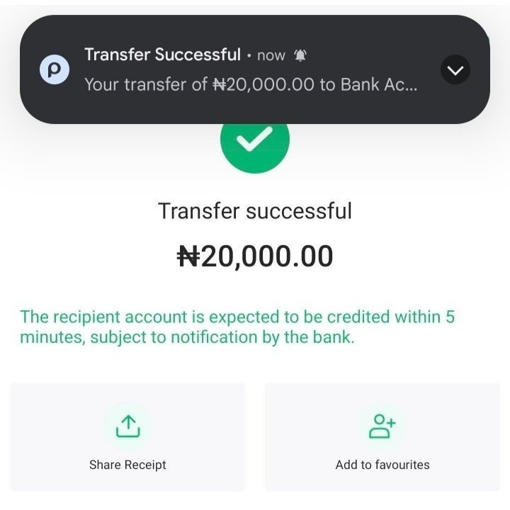 Jewel 🌗 (@officialjoel4_) on Twitter photo Hello <a href="/ahmaddeeda23/">Ibrahim Ahmad</a> your credited with 20k. Manage for u school stuff.
WHOS NEXT?
RETWEET + COMMENT A NUMBER BETWEEN 1-700 Hello <a href="/ahmaddeeda23/">Ibrahim Ahmad</a> your credited with 20k. Manage for u school stuff.
WHOS NEXT?
RETWEET + COMMENT A NUMBER BETWEEN 1-700