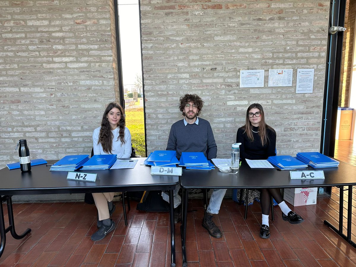 Human Nutrition Unit - University of Parma (@hnunipr) on Twitter photo <a href="/HNUnipr/">Human Nutrition Unit - University of Parma</a> actively involved at the annual event of the <a href="/SINU_Italia/">SINU (Italian Society of Human Nutrition)</a> Emilia Romagna-Marche section hosted by <a href="/unipr/">Università di Parma</a>.
@Frasca explained pros and cons of FOP labelling systems and <a href="/alicerosi/">Alice Rosi</a> presented insights on the relation between the #MediterraneanDiet and youth obesity. <a href="/HNUnipr/">Human Nutrition Unit - University of Parma</a> actively involved at the annual event of the <a href="/SINU_Italia/">SINU (Italian Society of Human Nutrition)</a> Emilia Romagna-Marche section hosted by <a href="/unipr/">Università di Parma</a>.
@Frasca explained pros and cons of FOP labelling systems and <a href="/alicerosi/">Alice Rosi</a> presented insights on the relation between the #MediterraneanDiet and youth obesity.