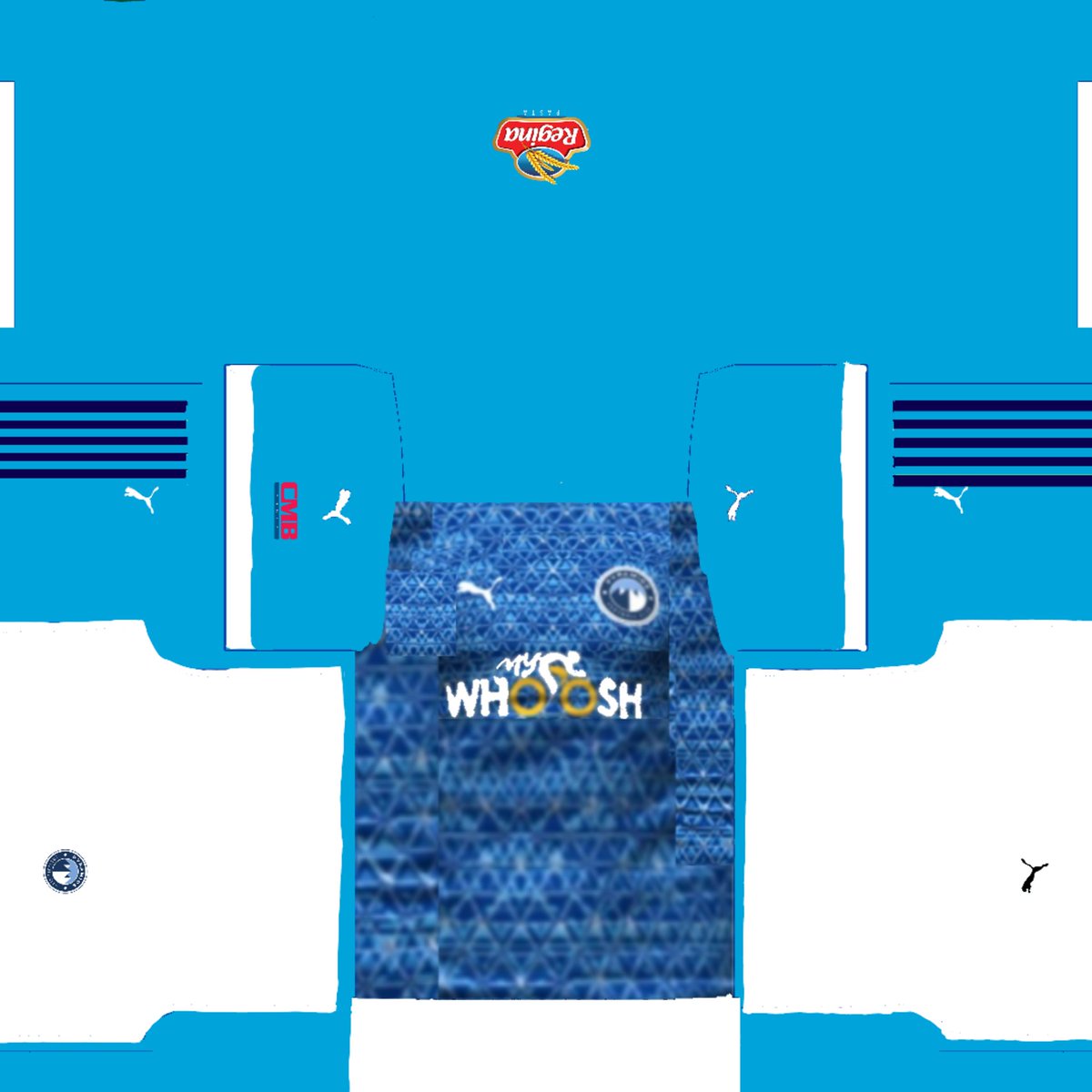 akcedm_kits's tweet photo. Official: Pyramids FC 2023-2024 Season Kits #drawing #akcedm #PyramidsFC #kits #pes2021 #pes21 #peskit #kitmaker #kitpes #pes #بيراميدز #pyramidsfckits #pfc #blues #bleus #pyramids #Pharaons #thepyramids #reginapasta #cmbgroup #mywhoosh #Puma @pyramidsfc
https://t.co/edB3pFFpNu https://t.co/OhdBISazoC