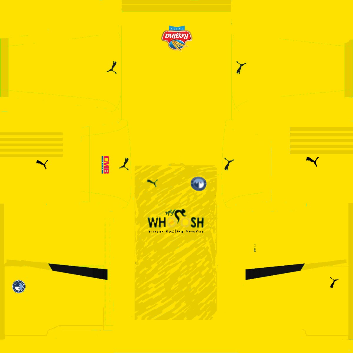 akcedm_kits's tweet photo. Official: Pyramids FC 2023-2024 Season Kits #drawing #akcedm #PyramidsFC #kits #pes2021 #pes21 #peskit #kitmaker #kitpes #pes #بيراميدز #pyramidsfckits #pfc #blues #bleus #pyramids #Pharaons #thepyramids #reginapasta #cmbgroup #mywhoosh #Puma @pyramidsfc
https://t.co/edB3pFFpNu https://t.co/OhdBISazoC