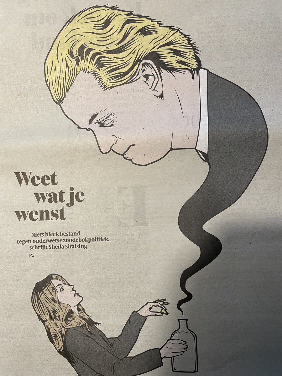 Kees Onderwater tweet media