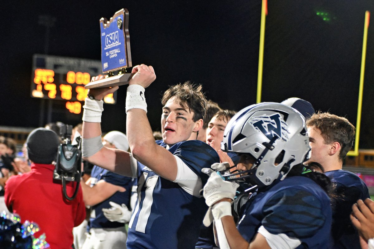 Wilsonville players stage late comeback to deliver state title to beloved coach Adam Guenther       #opreps    <a href="/WVHS_Football/">Wilsonville Football</a> <a href="/kallengutridge/">Kallen Gutridge</a> <a href="/mark_wiepert/">Mark</a> <a href="/William_Ingle11/">William Ingle</a> <a href="/NickCrowley_6/">Nick Crowley | C/O 2025 | WR/DB</a>      LINK HERE: tinyurl.com/5n8xatd9