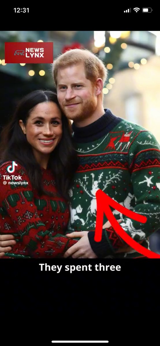 0Rthebest91033's tweet photo. ****MeghanMarkleIsANarcissist******
#MeghanMarkleIsANarcissist #MontecitoMalcontent #MeghanAndHarryAreEmbarrassing #MeghanMarkleIsAGrifter #MeghanAndHarryAreToneDeaf #MeghanMarkleIsAGrifter #HarryandMeghanAreAJoke
**********HappyHolidays**************** https://t.co/TTgkRzrD3R