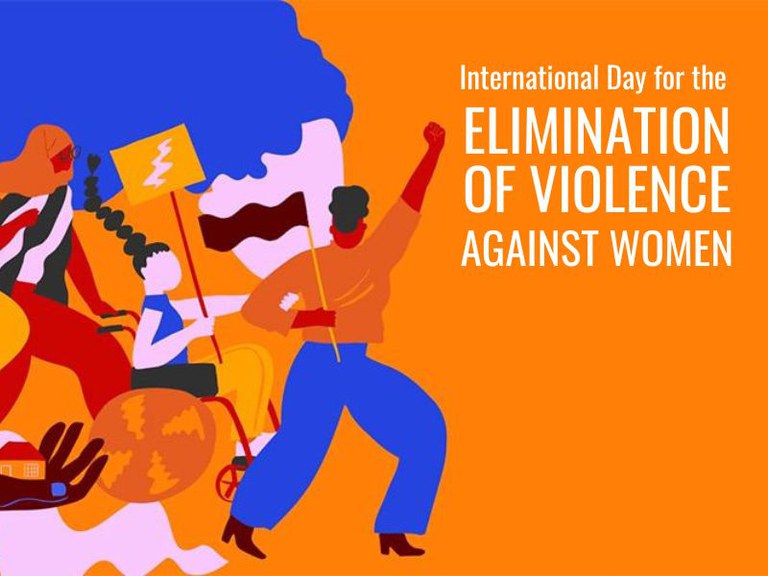 AFarooqi3's tweet photo. Let's break the cycle of violence and create a future where every woman feels safe and respected. 
#StopViolenceAgainstWomen
#VoiceAgainstViolence
#RaiseAwarenessEndViolence https://t.co/otZBp5hMZA