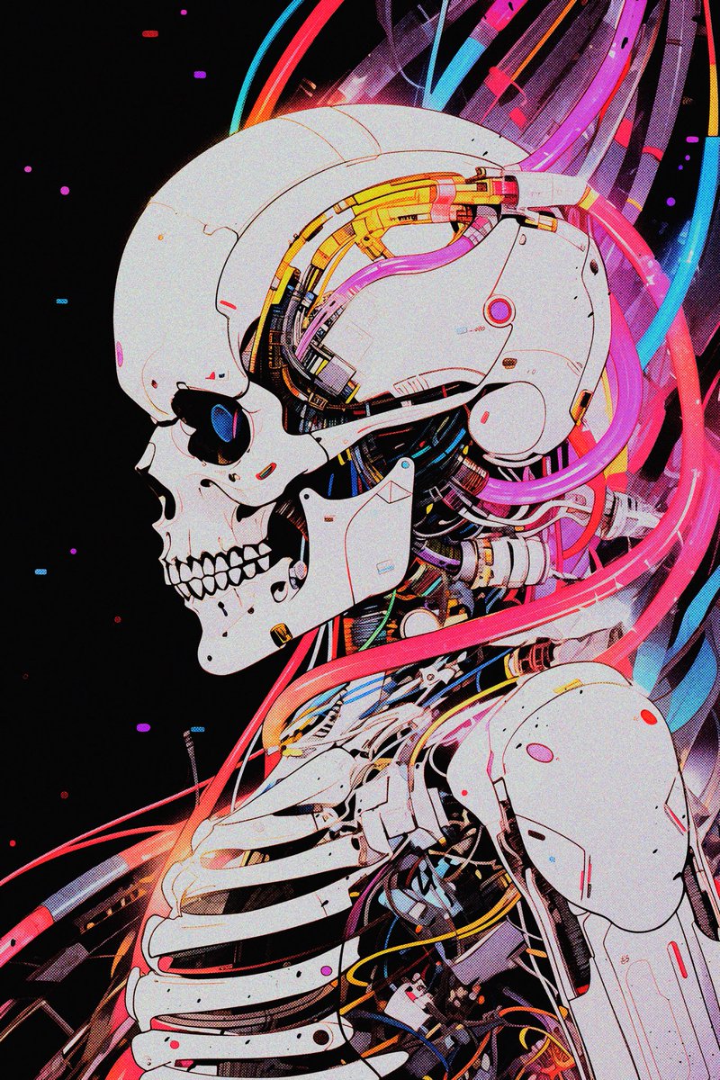 AtnsXBT's tweet image. GM ☀️

Astral Singularity 

1/1 

0.056 eth

🔗👇