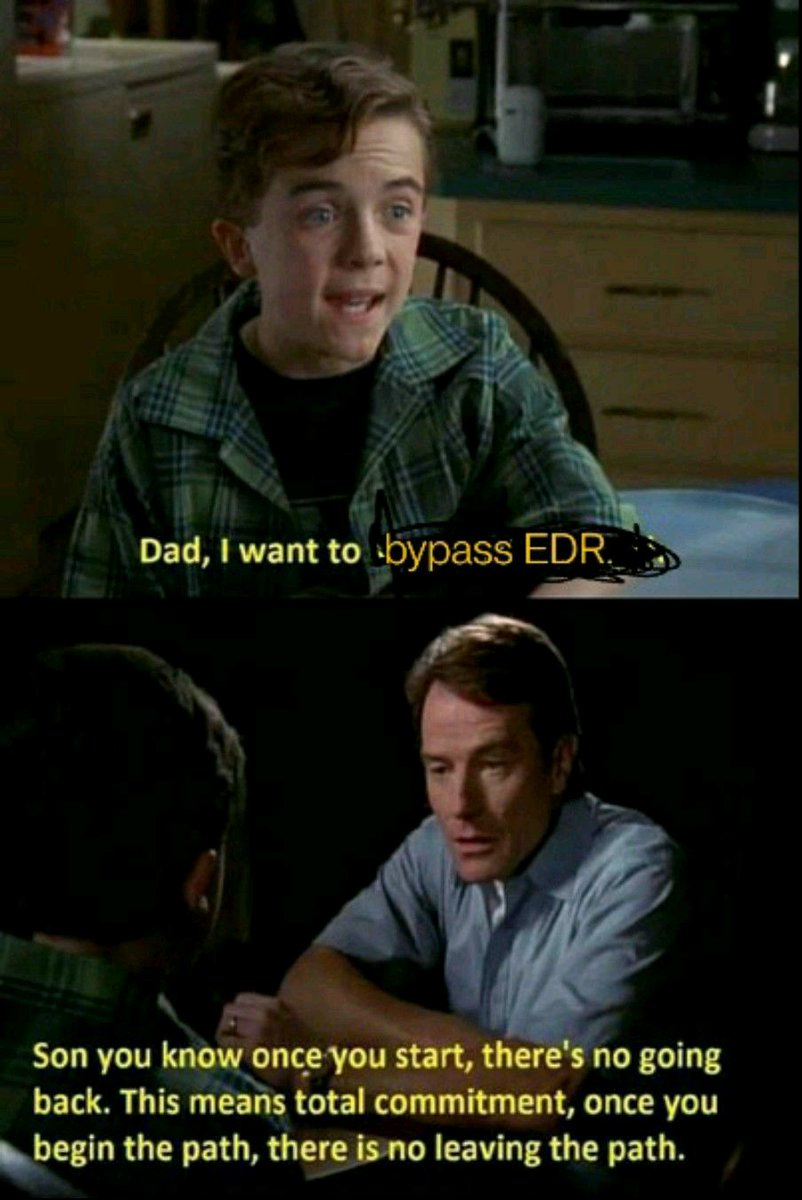 Pic of the Day

#infosec #cybersecurity #cybersecuritytips #pentesting #cybersecurityawareness #informationsecurity