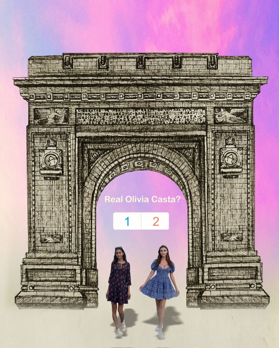 DublencoIgor's tweet photo. 𝒓𝒆𝒍𝒂𝒕𝒊𝒗𝒆𝒔 🫂
#digitalart #artwork #ArculdeTriumf #București #România #Dublenco #art #OliviaCasta 🇷🇴 📷 @casta_olivia @MihaelaCotun @DublencoIgor https://t.co/pz9jmS6K2b