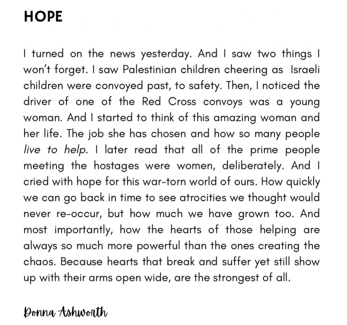 JillHay13's tweet image. 