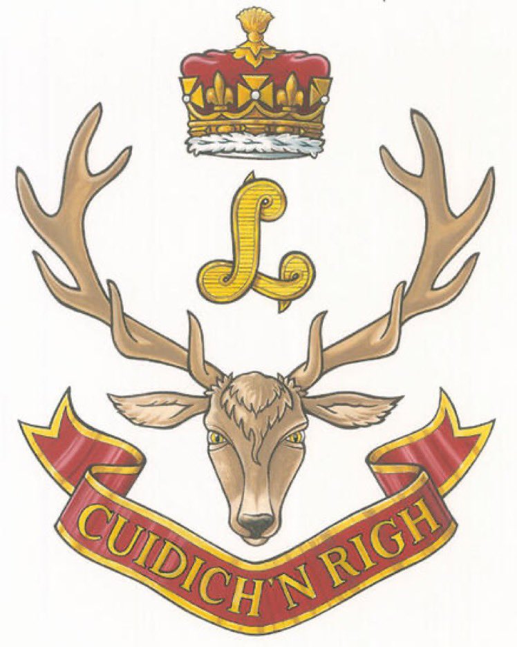Friends of PPCLI Regiment 100 tweet media