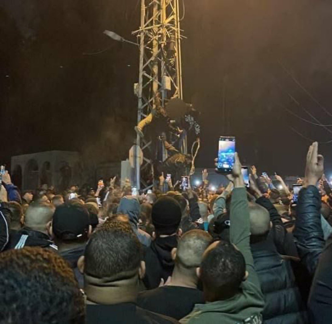 Israel ישראל tweet media