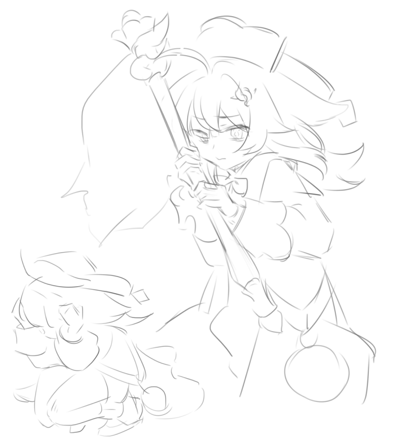 十眠厌 (@smyan1999) on Twitter photo 