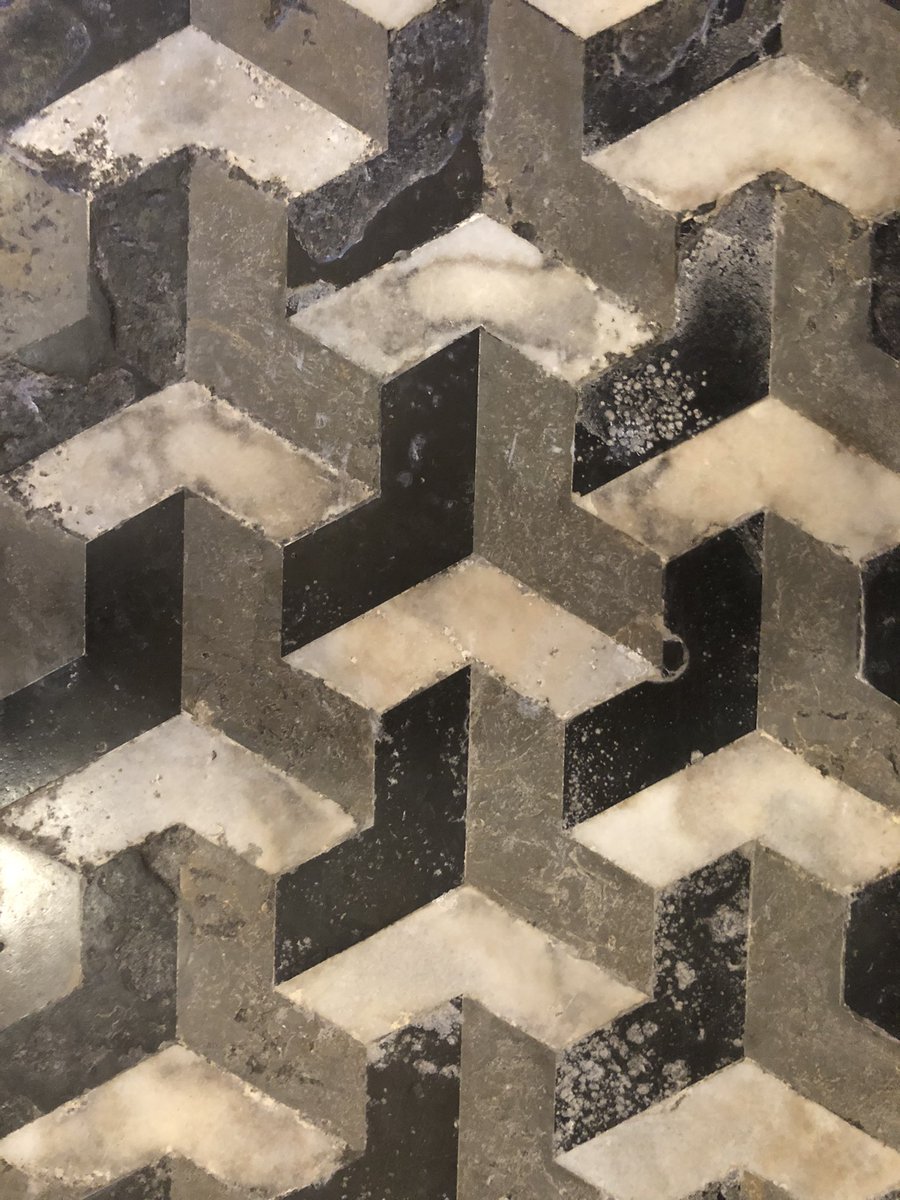 A2Architects's tweet photo. More Venice floors https://t.co/XideFCCItc